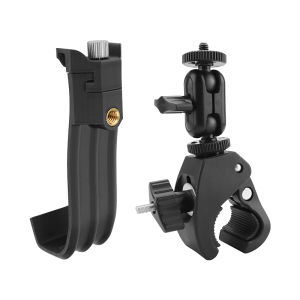 DJI RC-N1/N2/N3 Giá Đỡ Xe Đạp Gắn Tay Lái Bằng Hợp Kim Nhôm Cho Phụ Kiện Máy Ảnh Hành Động Mini 3 & Mini 4 Pro