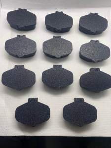 ADV 160 SWITCH COVER