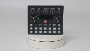 V8s Soundcard& BM800 Mic Audio Usb External Mixer Bluetooth Mic For Phone Pc Live Complete Set