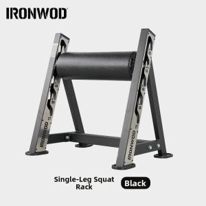 ironwod | Squat Single Leg Bulgarian Split Squat Training Equipment