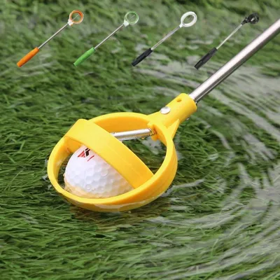 Portable Extendable Golf Ball Retriever