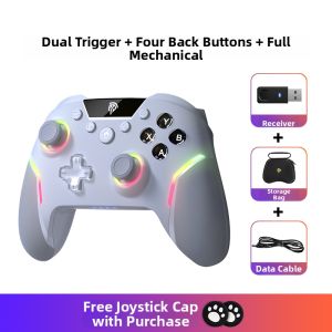EasySMX | Gaming Controller for PC Switch Pro Steam Xbox