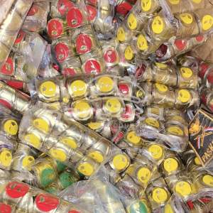 BARETKU - (100pcs) RING PRAMUKA SENG SIAGA PENGGALANG PENEGAK