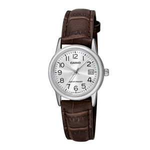 Casio | Quartz Water Resistant Womens Watch