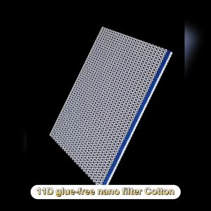 Fish tank filter cotton water purification fish farming can be cut thick high density sponge