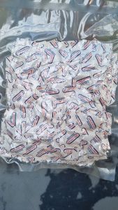 Bịch 400 gói hút ẩm  túi oxy 20cc cho Bánh Trung Thu - Thực Phẩm- Bánh Kẹo - Giày Dép- Đậu Phộng- Hạt Điều