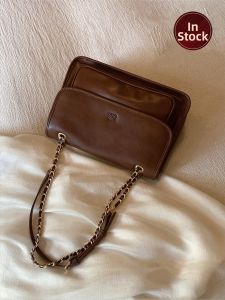 Chio’2nd | Commute Versatile Autumn Messenger Bag