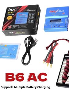 WL Toys | Dual Battery Charging Charger BB Alarm