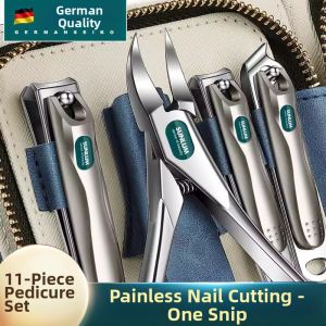Grooming Manicure Set