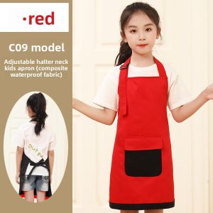 Waterproof Cute Creative Apron