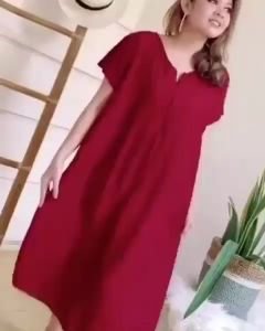 Drees JUMBO Lebar Dada 130 Rayon