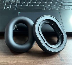 Earpads for Nothing Headphone 1 / A / (1) / (a) B170 B186 Headphones Replacement Ear Pads Cushions Foam