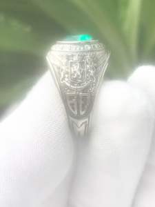 Nhẩn mỷ bạc thuận buồm xuôi gió 1960