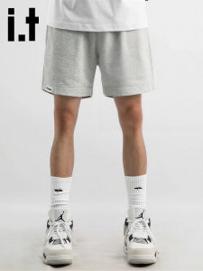 izzue | American Casual Fitness Shorts for Men 5-Part