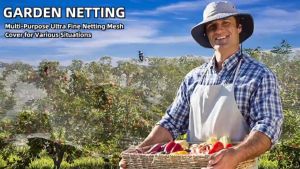 Insect Net for Greenhouse: Protecting Your Plants from Pests