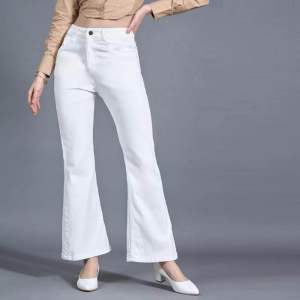 Women’s Bootcut Jeans – Stylish Comfortable & Trendy Jeans Premium