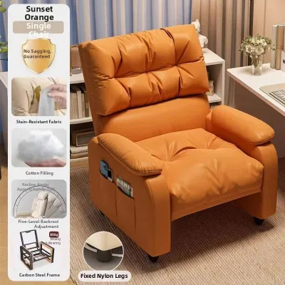 Ergonomic Comfortable Gaming Chair