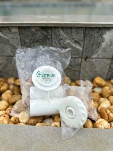 หัวเจ็ท หัวสปาสระว่ายน้ำขนาด 1 นิ้ว