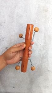 Mainan Edukasi Anak Otok-Otok Model Cumi Mainan Anak Tradisional