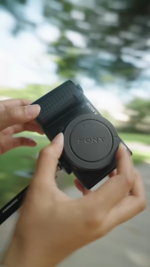 Viltrox AF 9mm f2.8 Air APS-C Wide Angle Lens Large Aperture Viltrox 9mm