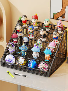 WUBUWEI | Multi-level Display Shelf