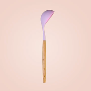 Spatula Silikon 12 Set Free Wadah Alat Masak Sutil