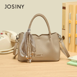 Josiny | New Korean Minimalist Stylish Large Capacity Tote Bag