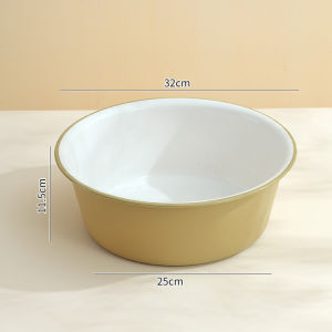 ZHIFUXIAOLUBAN | Sit and Lie Baby Bath Tub