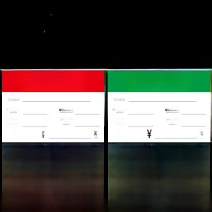 Acrylic Plastic Price Tag Wall Sticker Vertical Shelf Product Label Flat Adhesive Price Display Board Transparent L-Shaped Tag