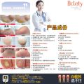 180ml Dr Lety Advanced Foot Cream Protection Of Feet Crack Dry Heel Krim Kaki 护足霜腳跟防裂霜. 