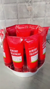 Somethinc ACNEDOT Treatment Low pH Cleanser 100ml