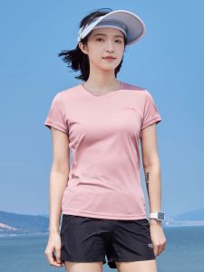 CAMEL | Áo Thun Khô Nhanh Thoáng Khí