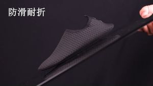 Water Shoes Swimming Shoes Free Walking Wear Resistant Beach Shoes Ultra-Lightweight Outdoor Indoor Sports Socks Thick Bas Odor-Resistant