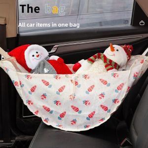 Versatile Multi-Pocket Ladies Backpack 15 Compartments Airplane Approved Baby Carrier Handbag Nylon Material Zipper Closure