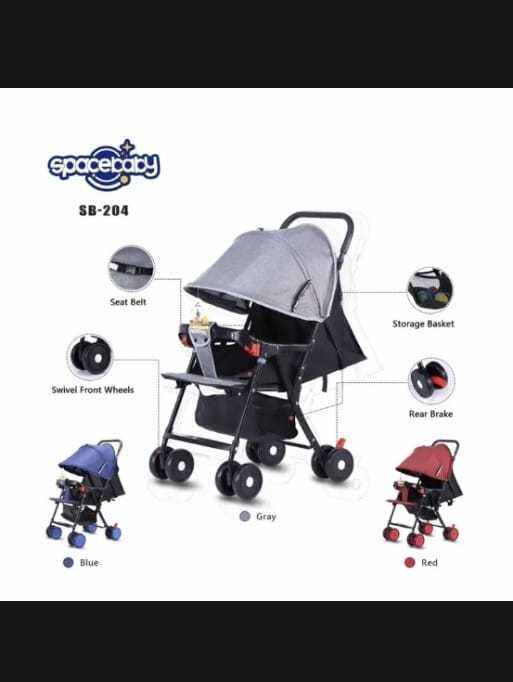 Harga stroller bayi paling sale murah