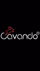 Cavando Sandal Lelaki CMU3341/CMU3342 - Warna Hitam/Warna Tan - Mens Sandal Black/Tan