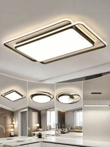 Changhong | Modern Bright LED Ceiling Light
