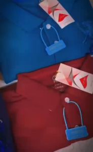 Kaos Kerah Pria Lengan Pendek Terbaru / Kaos P0L0 Gi0rdano Kerah 3D Lion Premium / Kaos Wangki Pria