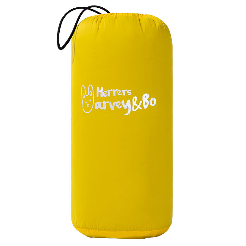 Arvey&bo Compression Drawstring Bag For Down Jackets And Clothing_voghion.com