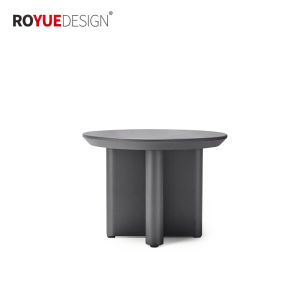 House Swimming Pool Outdoor Casual Balcony Lying Bed Beach Aluminum Alloy Waterproof and Sun Protection Garden Terrace Teak Recliner