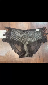 Combo Quần Lót Nữ 5 Chiếc Nhiều Mẫu Quảng Châu Xinh Xắn Giá Uư Đãi - Dưới 56kg