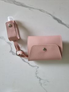 Tissue and hand sanitiser personalised name Teachers Day Childrey Day Souvenirs Birthday gift.