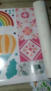 Pusat Wallsticker - Stiker Dinding Tema Rumah Sederhana Untuk Dekorasi Anak Dan Ruang Lainnya (Bisa Custom)