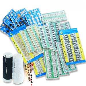 Invisible Metal Hook Anti-Light Leaking Small Collar Hook Skirt Hook Underwear Hook Clothes Dark Button Sweater Collar Button