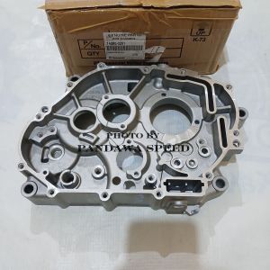 Crankcase Kanan Rh Klx 150 Bf D-tracker S L G Original 14080-0251