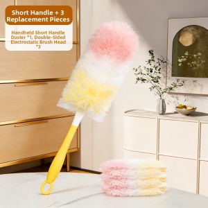 Maryya | Anti-Static Dust Removing Duster Not Raise Dust Extendable