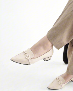 MYRA - Aglliya Flatshoes Sepatu Kerja Flat Wanita