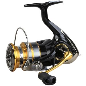 Daiwa | Crossfire LT Fishing Reel