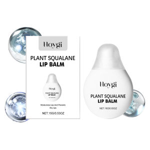 Hoygi | Hoygi Moisturizing Lip Balm Long Lasting Lip Treatment Exfoliate Dead Skin Lip Care Stick Mild Boost Lip Gloss Soften Lip Balm