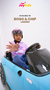 Helm Anak Chips Motif Sanrio Usia 1-5 Tahun Labubu Kuromi Melody Lucu Cewe Packing Kardus